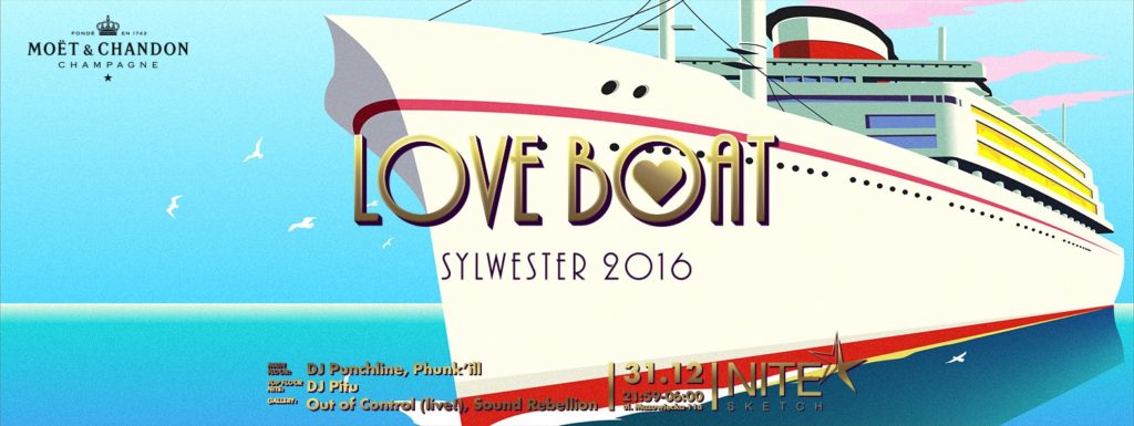 love-boat