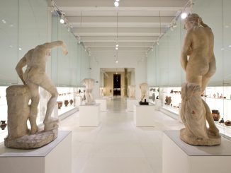 Muzea otwarte 1 stycznia
