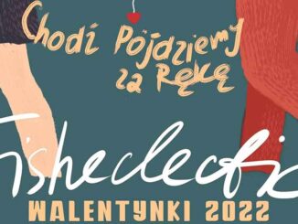 koncert Fisheclectic Walentynki 2022