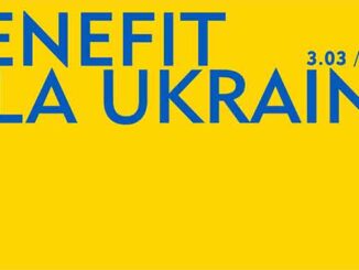 Benefit dla Ukrainy