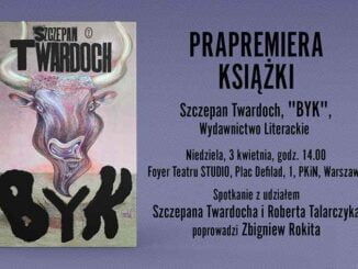 BYK Szczepana Twardocha