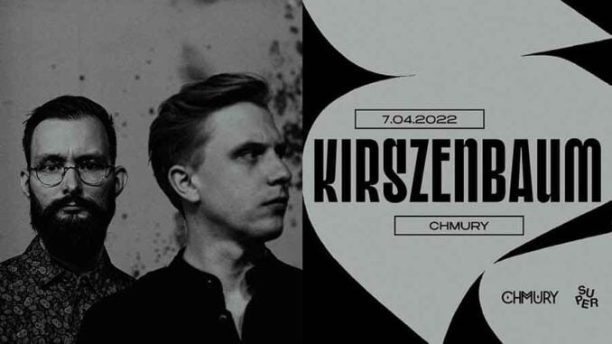 Koncert Kirszenbaum