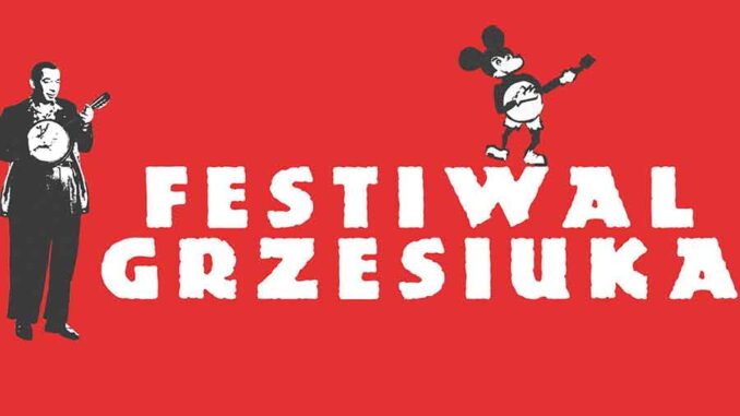 Grzesiuk Festival 2022