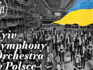 Kyiv Symphony Orchestra w Polsce