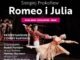 Romeo i Julia z Opéra national de Paris