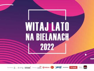 Witaj lato na Bielanach 2022