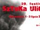 Festiwal Sztuka Ulicy 2022