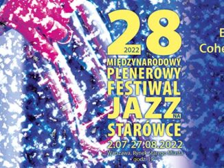 Jazz na Starówce 2022: Emmet Cohen Trio