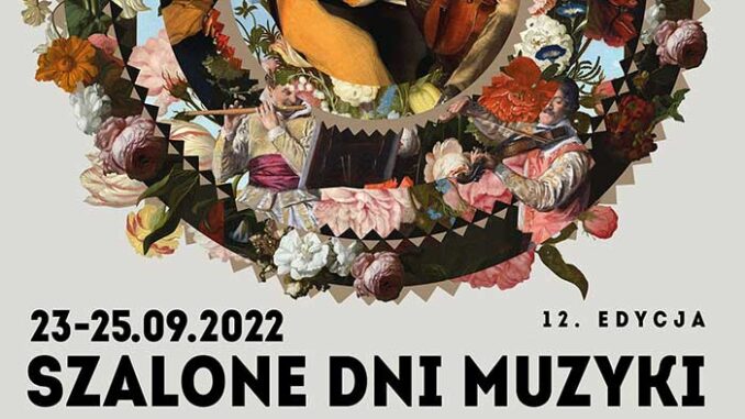 Szalone Dni Muzyki 2022