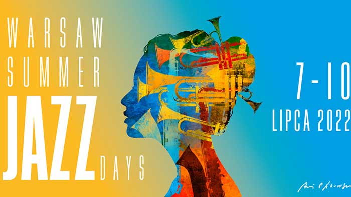 Warsaw Summer Jazz Days 2022