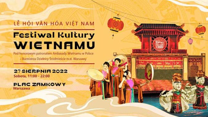 Vietnam Culture Festival