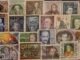 Cenne znaczki pocztowe