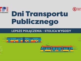 Dni Transportu Publicznego 2022