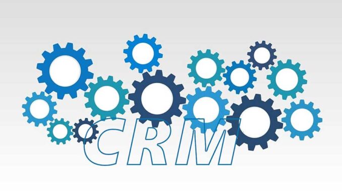 Jaki CRM wybrać do zarządzania rozrastającą się firmą