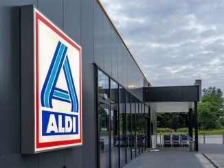 ALDI otwiera dziesiąty sklep w Warszawie