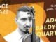 Space of Jazz Adam Bałdych Quartet