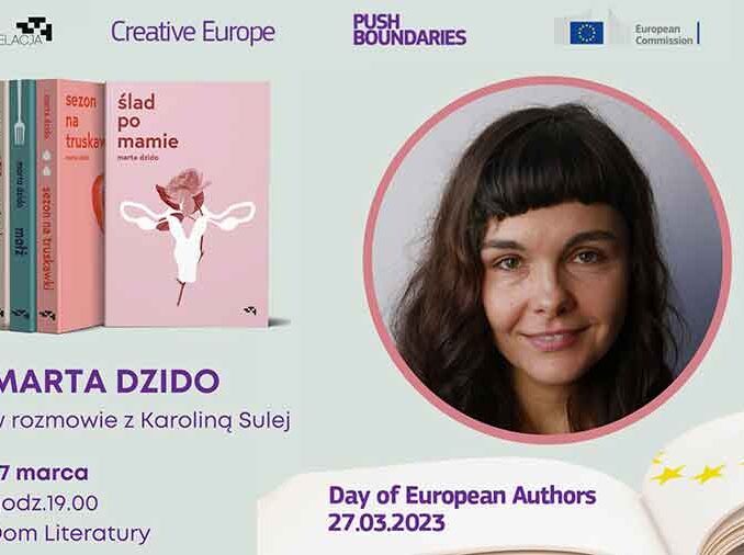 Dzień Autorów Europejskich