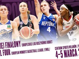 Turniej Finałowy Europejskiej Ligi Koszykówki Kobiet