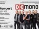 Koncert zespołu De Mono na Bemowie