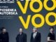Koncert akustyczny Voo Voo w Podziemiach Kamedulskich