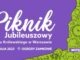 Piknik Jubileuszowy Zamku Królewskiego w Warszawie 2023