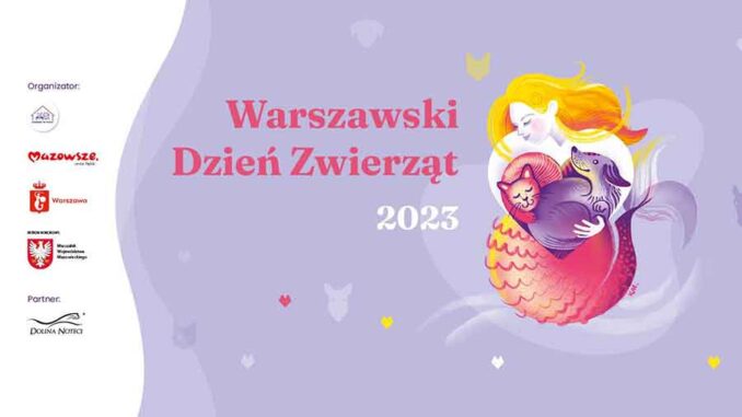 Warsaw Animal Day 2023