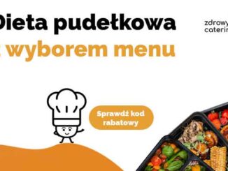 Catering dietetyczny Warszawa