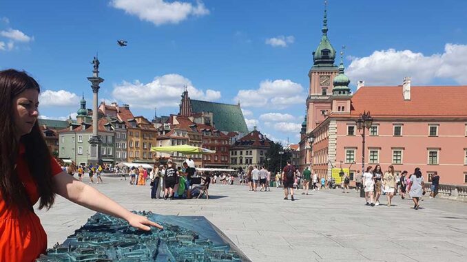 Wydarzenia-warszawa-weekend Co się dzieje w Warszawie weekend