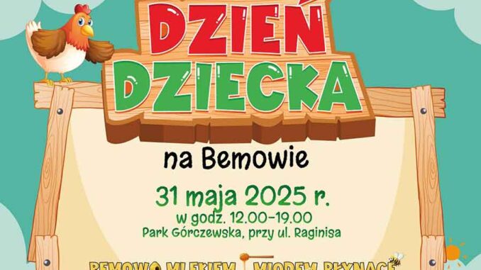 Dzień-Dziecka-na-Bemowie-2025 Dzień Dziecka 2025