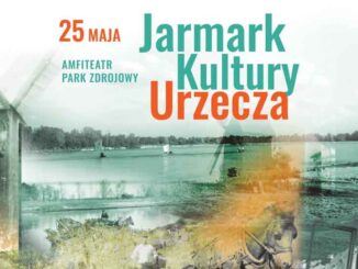 Jarmark Kultury Urzecza 2025