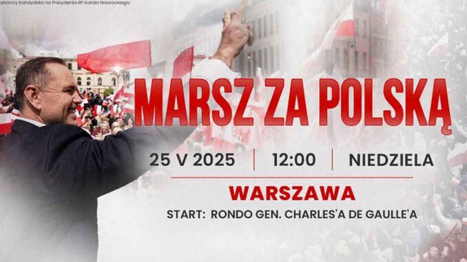 Marsz-za-Polską-i-Wielki-Marsz-Patriotów Marsz za Polską i Wielki Marsz Patriotów