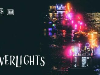 RIVERLIGHTS 2025 - Magiczna parada światła wraca na Wisłę!