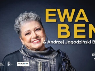 Ewa Bem & Andrzej Jagodziński Band - Koncert w Ogrodach kolegiaty św. Anny w Wilanowie