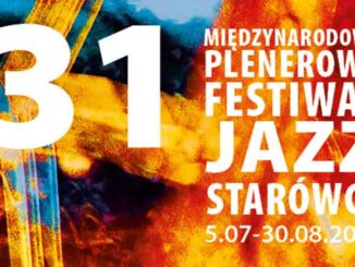 Jazz na Starówce 2025