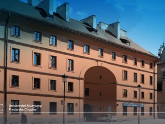 Letni Festiwal Dziekanka 2025