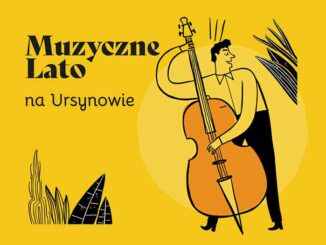 Muzyczne Lato na Ursynowie 2025