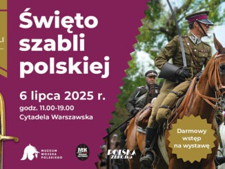 Święto szabli polskiej - Dzień Cytadeli