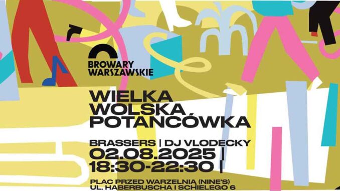 Wielka-Wolska-Potańcówka Wielka Wolska Potańcówka
