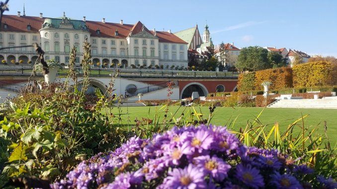 Co robić w Warszawie PAŹDZIERNIK 2025 Wydarzenia w Warszawie PAŹDZIERNIK 2025