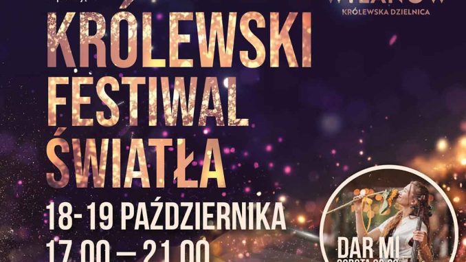 Królewski-Festiwal-Światła-2025 Królewski Festiwal Światła 2025