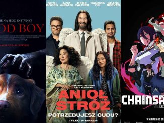 premiery w multikinie