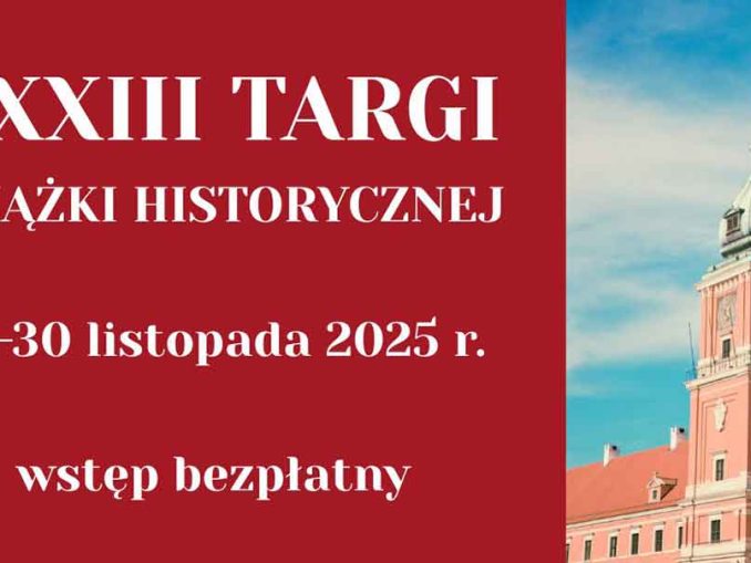 Targi Książki Historycznej