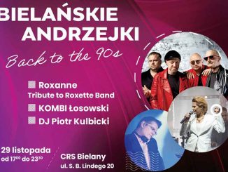 Bielańskie Andrzejki