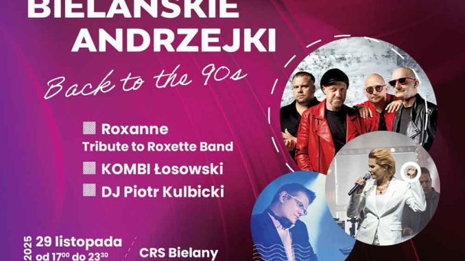 Bielańskie Andrzejki