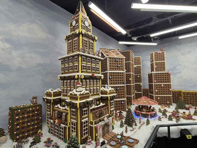 Wydarzenia w Warszawie GRUDZIEŃ