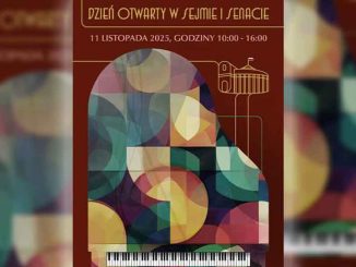 Dzień Otwarty w Sejmie i Senacie 2025