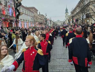 Festiwal Wspólna Niepodległa 2025