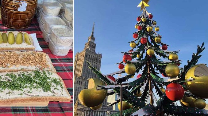 Jarmark Warszawski 2025