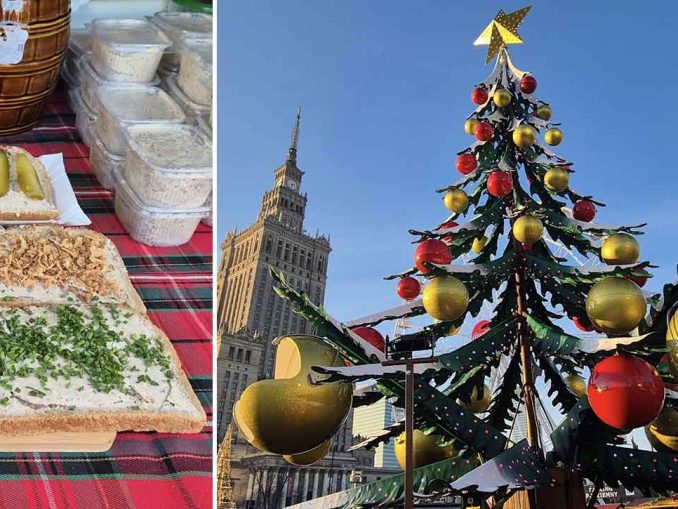 Jarmark Warszawski 2025