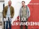 Ken Vandermark & Paal Nilseen Love w Pardon, To Tu